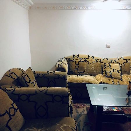 Hotel Dar Soufiane Rabat Zewnętrze zdjęcie