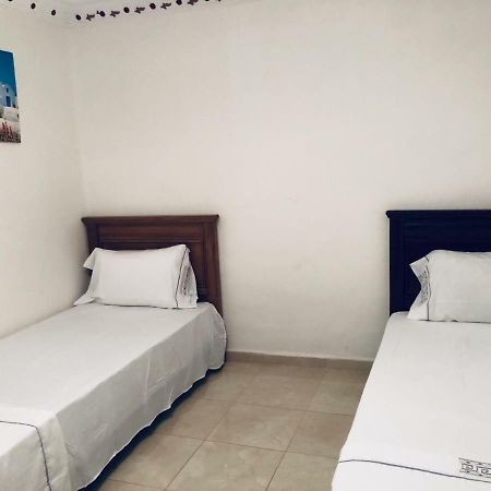 Hotel Dar Soufiane Rabat Zewnętrze zdjęcie