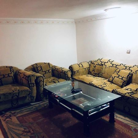 Hotel Dar Soufiane Rabat Zewnętrze zdjęcie