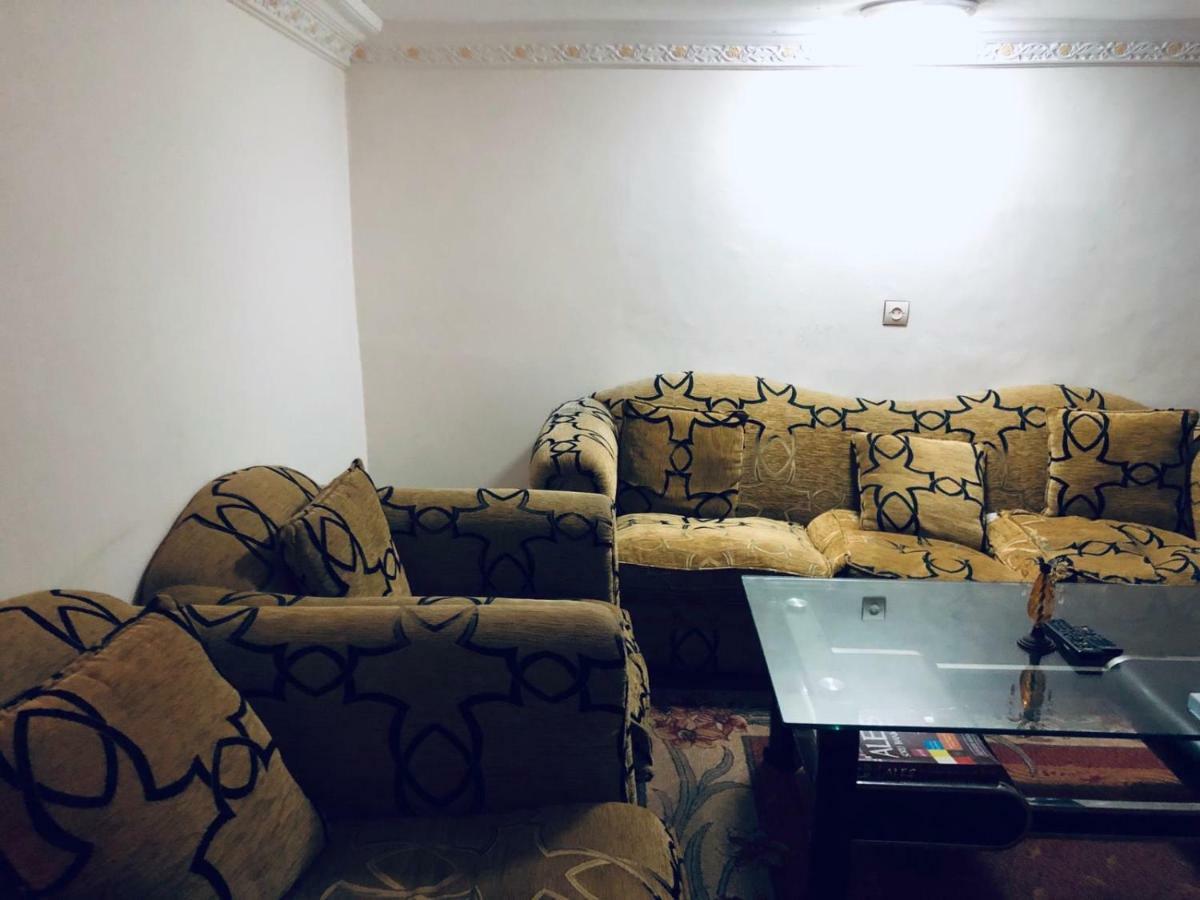 Hotel Dar Soufiane Rabat Zewnętrze zdjęcie