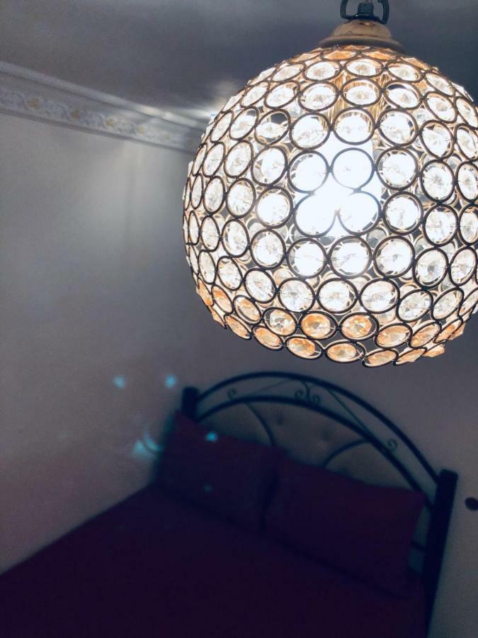 Hotel Dar Soufiane Rabat Pokój zdjęcie
