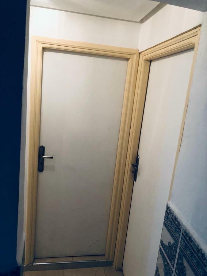 Hotel Dar Soufiane Rabat Zewnętrze zdjęcie