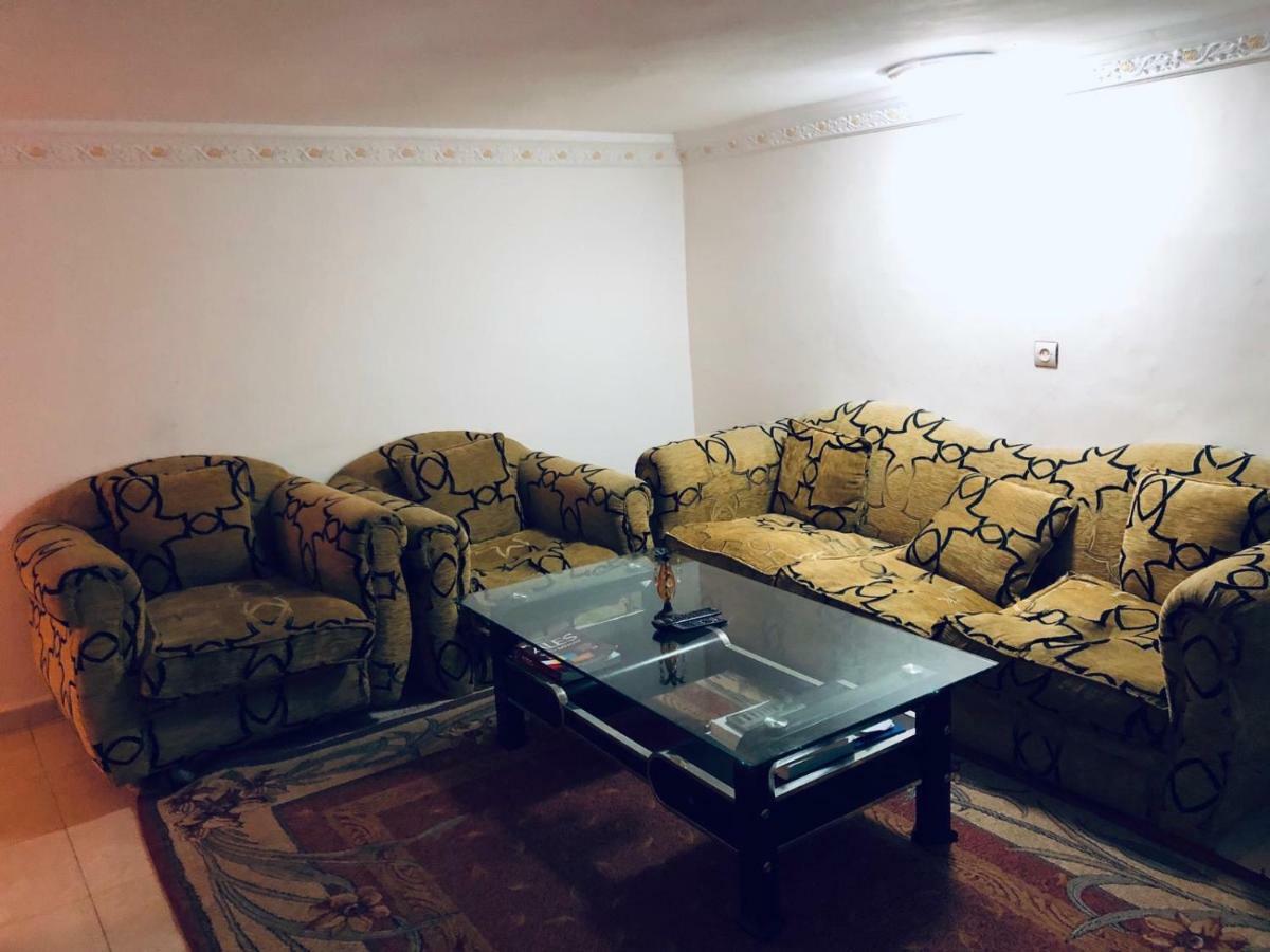 Hotel Dar Soufiane Rabat Zewnętrze zdjęcie