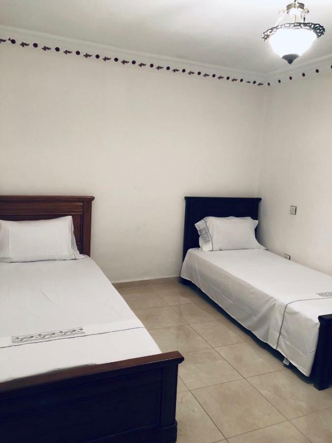 Hotel Dar Soufiane Rabat Zewnętrze zdjęcie