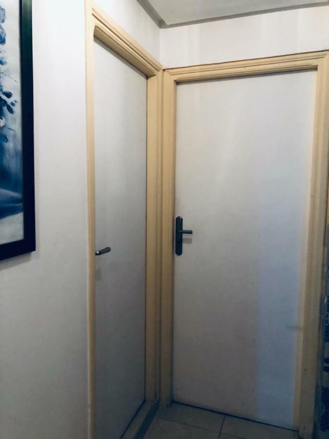 Hotel Dar Soufiane Rabat Zewnętrze zdjęcie