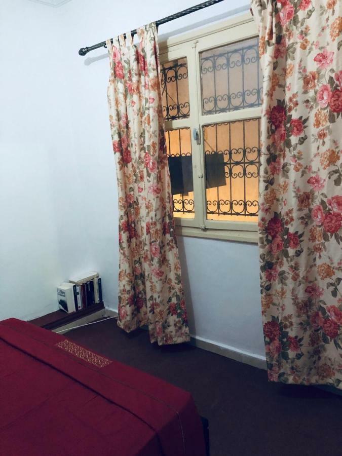 Hotel Dar Soufiane Rabat Zewnętrze zdjęcie